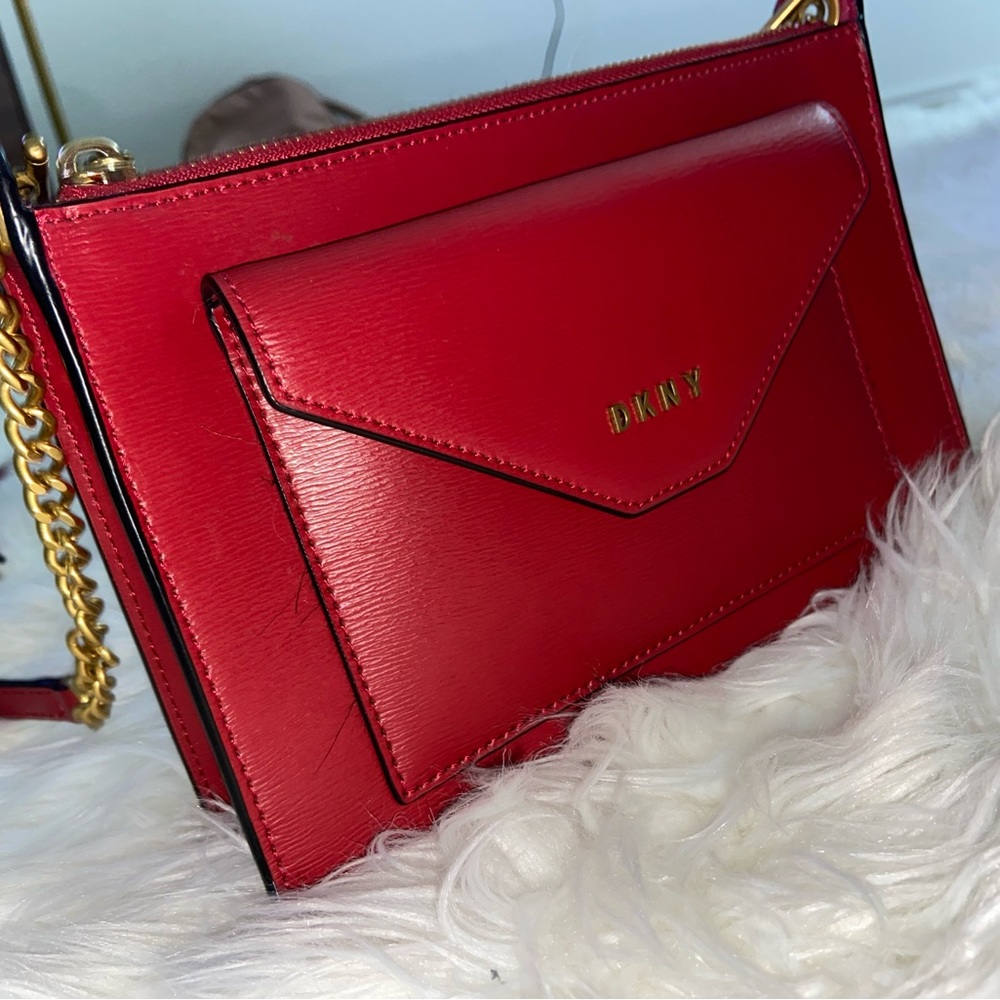 DKNY purse